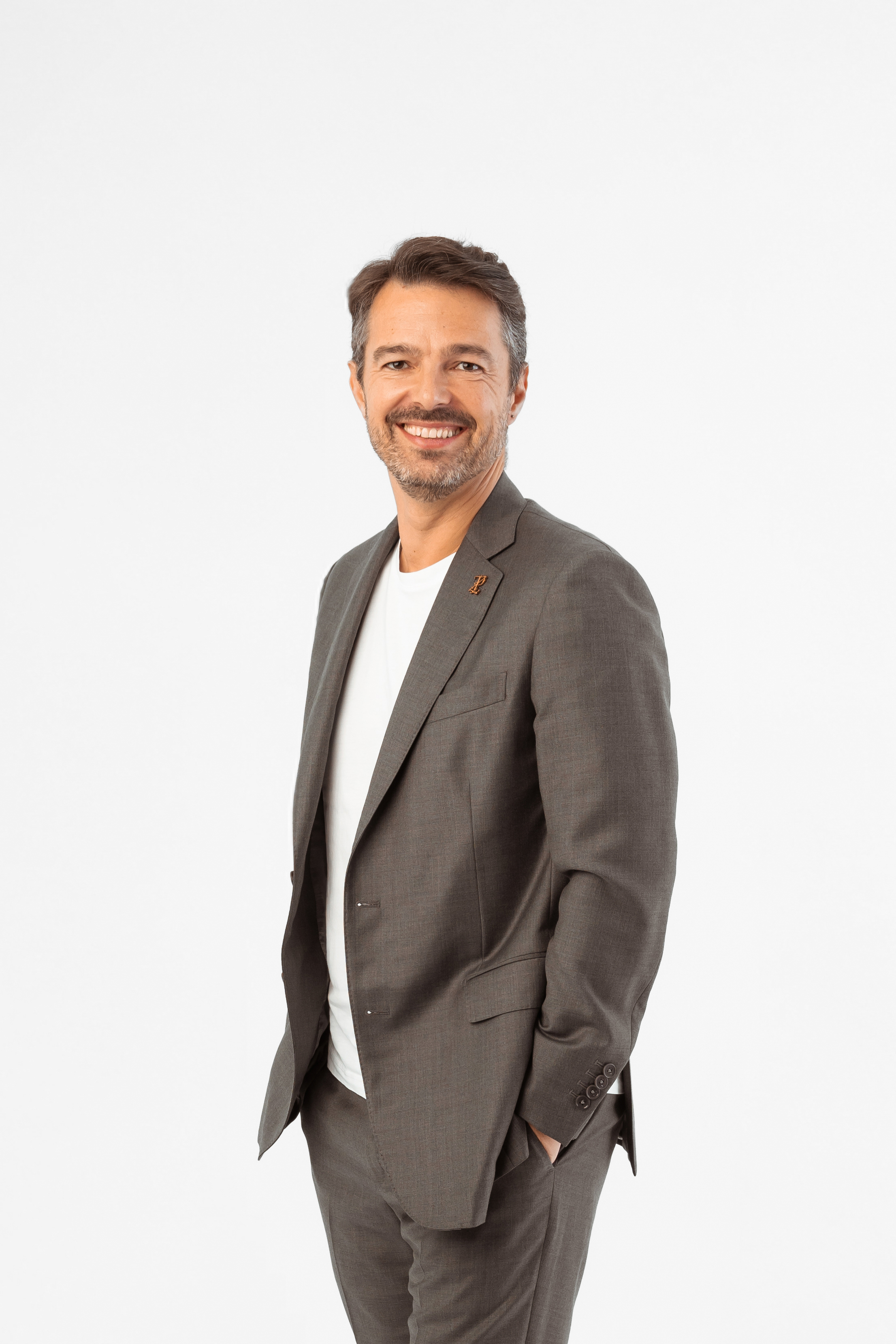 Dr. Pedro Rodrigues